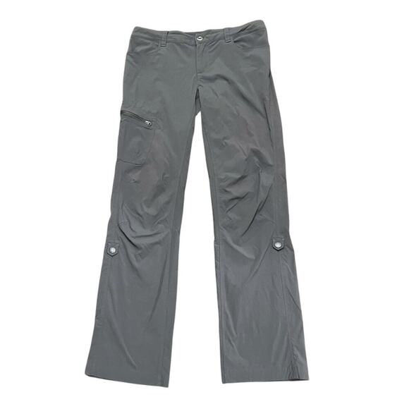 Patagonia Quandary Convertible Pants - Picture 1 of 7